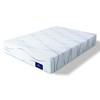 Carriage Hill II Plush Mattress (California King) image 1