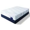 Carriage Hill II Plush Mattress (California King) image 2