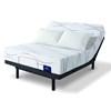 Carriage Hill II Plush Mattress (California King) image 4