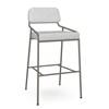 Tabouret de hauteur bar Bellamy (40354-30/56BP) image 1