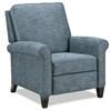 Fabric Recliner (81-66 Manual Recliner) image 1
