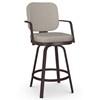 Dorsey Counter Height Stool (41596-26/52HT) image 1