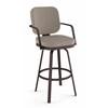 Tabouret de hauteur bar Dorsey (41596-30/52HT) image 1