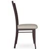 Chaise de salle à manger Edwin (35198/52HO) image 2