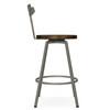 Hans Counter Height Stool (41504-26/5693) image 2
