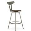 Hans Counter Height Stool (41504-26/5693) image 3