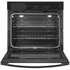 30-inch, 5 cu. ft. Built-in Single Wall Oven (AWO6313SFBB BUILDER) image 3