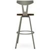 Hans Pub Height Stool (41504-30/5693) image 4