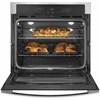 30-inch, 5 cu. ft. Built-in Single Wall Oven (AWO6313SFSB BUILDER) image 4