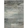 Breeze Blue Blend Rug, 6'7