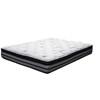 Bliss Euro Top Mattress (Queen) image 1