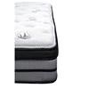 Bliss Euro Top Mattress (Queen) image 2