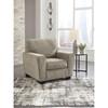 McCluer Stationary Fabric Chair (8100320) image 5