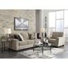 McCluer Stationary Fabric Chair (8100320) image 7