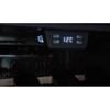 94-Bottle Wine Cooler with LED Display (DWC94L1B) image 4