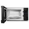 19-inch, 0.9 cu.ft. Countertop Microwave Oven with 6 Convenient Auto Cook Options (DBMW0920BBB) image 4
