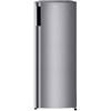 5.8 cu.ft. Upright Freezer with Easy-Reach Organization (LROFC0605V) image 1