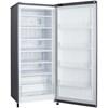 5.8 cu.ft. Upright Freezer with Easy-Reach Organization (LROFC0605V) image 6