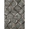 Breeze A307/7373 240320 Grey Rug (8 x 10) image 1
