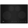 30-inch Built-In Electric Cooktop with Induction Technology (WCI55US0JB) image 1