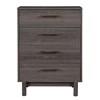 Brymont 4-Drawer Chest (EB1011-144) image 1