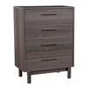 Brymont 4-Drawer Chest (EB1011-144) image 2