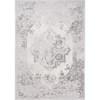 Intrigue 12245/910 160230 Grey Rug (6 x 8) image 1