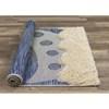 Kalora Kids A106/T513 160230 Blue Cream Grey Rug (6 x 8) image 5