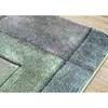 Kalora Kids D732/7828 120170 Green Blue Purple Rug (4 x 6) image 2