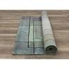 Kalora Kids D732/7828 120170 Green Blue Purple Rug (4 x 6) image 5