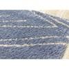 Maroq A168/AB53 160230 Blue Beige Rug (6 x 8) image 2