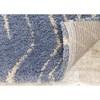 Maroq A168/AB53 160230 Blue Beige Rug (6 x 8) image 3