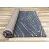Maroq A168/AB53 160230 Blue Beige Rug (6 x 8) image 4