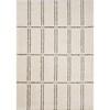 Maroq A173/AB16 240330 Cream Black Rug (8 x 11) image 1