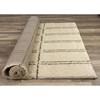 Maroq A173/AB16 240330 Cream Black Rug (8 x 11) image 5
