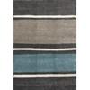 Maroq 3700/3A38 60110 Grey Taupe Teal Rug (2 x 4) image 1