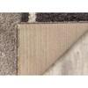 Maroq 3700/3A38 60110 Grey Taupe Teal Rug (2 x 4) image 4
