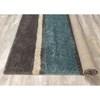 Maroq 3700/3A38 60110 Grey Taupe Teal Rug (2 x 4) image 5