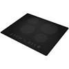 24-inch Built-In Electric Cooktop with Induction Technology (UCIG245KBL) image 1