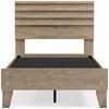 Oliah Twin Platform Bed (EB2270-155/EB2270-111) image 4