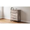 Neilsville 4-Drawer Chest (EB2320-144) image 5