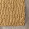 Naturals 2240 240320 Beige Rug (8 x 11) image 4