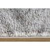 Sable Cream Grey Shaded Paragon Rug, 7'10