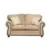 Stationary Fabric Loveseat (2310 Loveseat) image 1