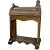ZPICO-107 Saddle Stand image 1