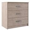Flannia 3-Drawer Chest (EB2520-143) image 2