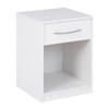 Flannia 1-Drawer Nightstand (EB3477-191) image 2