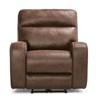 Tomkins Park Power Fabric Recliner (1336-50PH-167-70) image 1