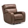 Tomkins Park Power Fabric Recliner (1336-50PH-167-70) image 2