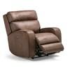 Tomkins Park Power Fabric Recliner (1336-50PH-167-70) image 3